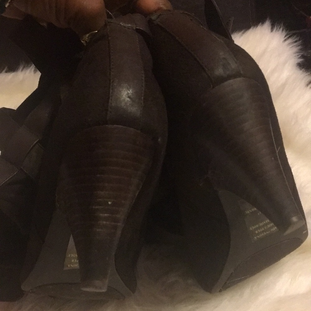 Bakers boots - Picture 4 of 7